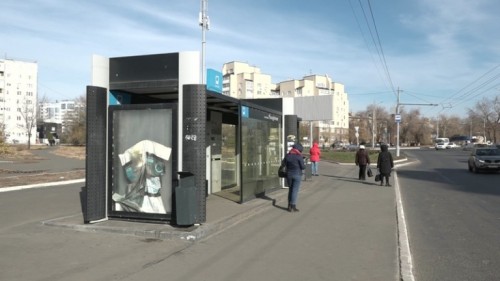 Пожилые оренбуржцы без прививки не смогут воспользоваться транспортной картой