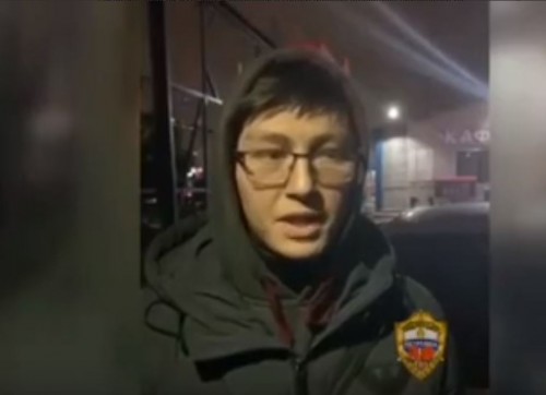Нападавшими на мужчину с ребенком в Новой Москве оказались приезжими из Оренбурга