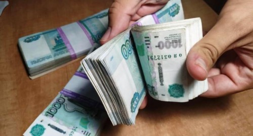 Зарплата сельских чиновников из Оренбуржья увеличится в размере