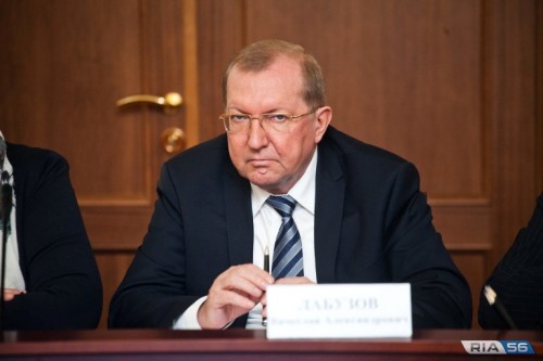 В суде Оренбурга раскрылись подробности дорогого отдыха экс-министра Вячеслава Лабузова 