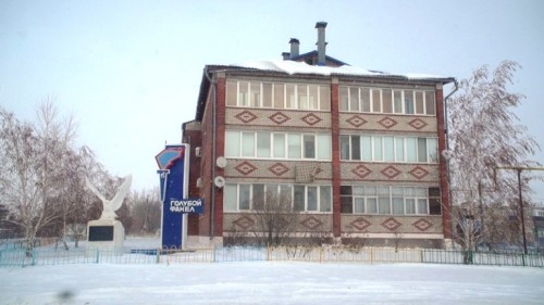 Жители небольшого посёлка Восточного Оренбуржья остались без медиков