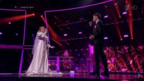 Орчанка Дарья Копейкина успешно прошла очередной этап шоу «Голос»