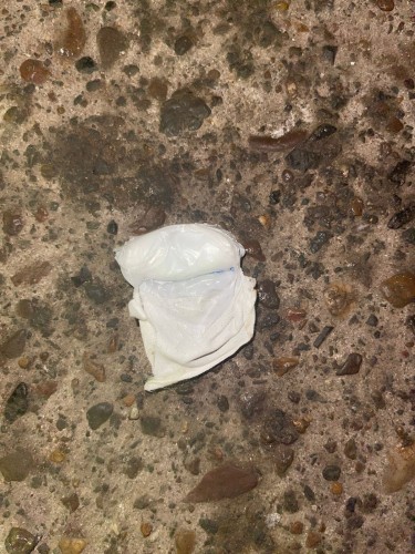 Полицейскими Оренбурга задержан подозреваемый по факту покушения на сбыт запрещенных средств