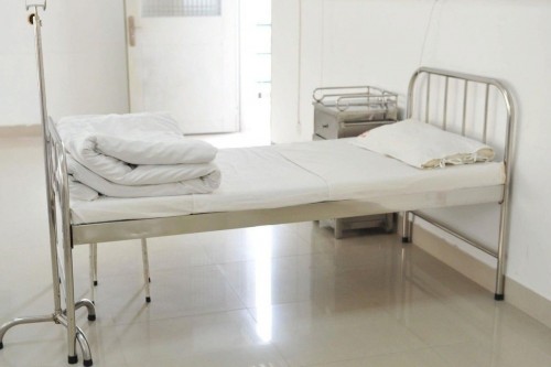 В Орске под дневной стационар ГБ №4 оборудуют новое помещение В Орске под дневной стационар ГБ №4 оборудуют новое помещение