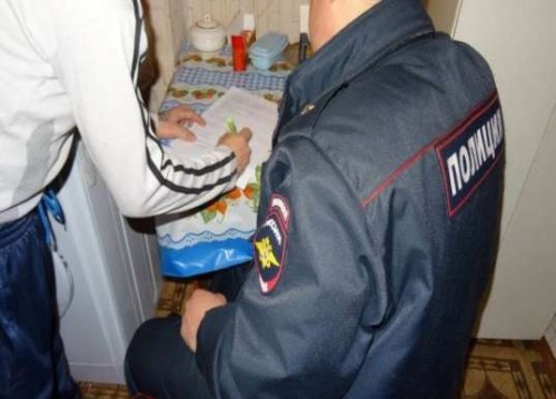 Сотрудниками полиции Орска установлен подозреваемый в убийстве 36-летнего местного жителя Сотрудниками полиции Орска установлен подозреваемый в убийстве 36-летнего местного жителя