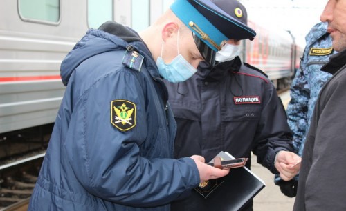 45 тысячам жителям области из-за долгов закрыли границы