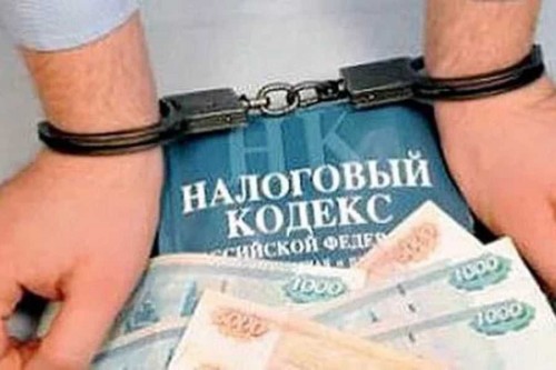 В Оренбурге коммерческая организация уклонилась от налогов на 24 миллиона рублей