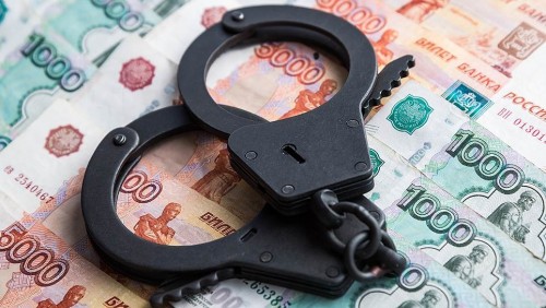 Полицейские Оренбурга устанавливают обстоятельства хищения у пенсионерки свыше 50 000 рублей