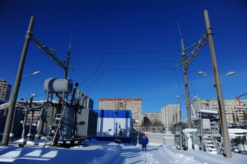 Онлайн-диагностику трансформаторов внедряют Оренбургские энергетики