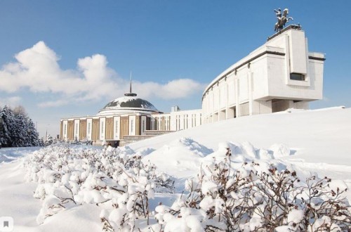 Московский Музей Победы 25 января предлагает принять участие в онлайн-программе 
