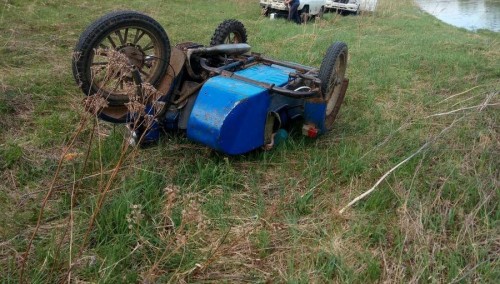 Житель Илекского района осужден за ДТП, в результате которого погиб пассажир мотоцикла