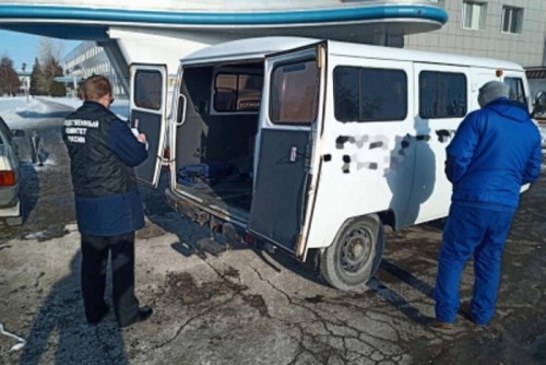 Самолет рейса Узбекистан – Москва экстренно сел в Оренбурге
