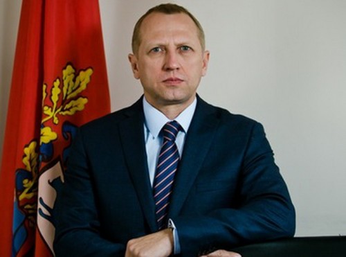 Начальник Фонда модернизации ЖКХ опроверг слухи о своем назначении на пост министра 