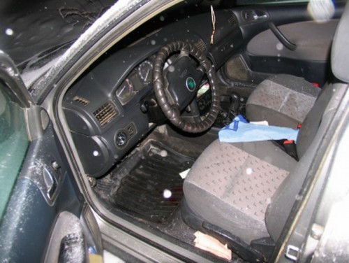 СУ СК региона: закончено расследование жестокого убийства жителя Гая СУ СК региона: закончено расследование жестокого убийства жителя Гая