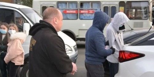 В Оренбурге осужден председатель коллегии адвокатов и предприниматель В Оренбурге осужден председатель коллегии адвокатов и предприниматель