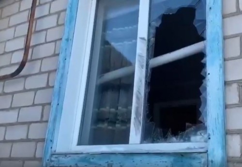 В Новоорске родственник обворовал дом местной жительницы
