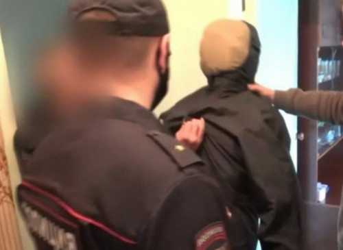 Рецидивист жестоко избил пенсионеров из села Краснохолм