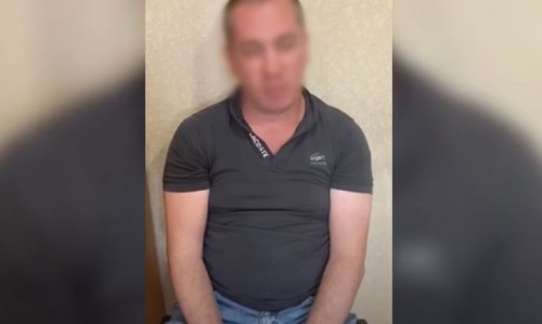Житель Кемеровской области подозревается в хищении 547 тысяч рублей