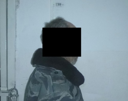 Сотрудники полиции Бугуруслана в Самаре задержали мужчину, находящегося в федеральном розыске Сотрудники полиции Бугуруслана в Самаре задержали мужчину, находящегося в федеральном розыске