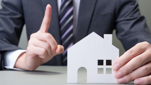 В особом порядке 