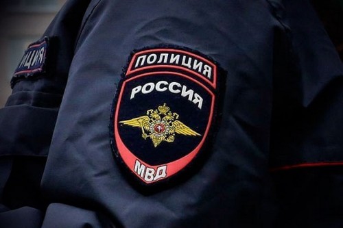 Сотрудники полиции Бугуруслана установили и задержали подозреваемого в грабеже