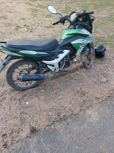 В Оренбурге в ДТП пострадал несовершеннолетний пешеход В Оренбурге в ДТП пострадал несовершеннолетний пешеход