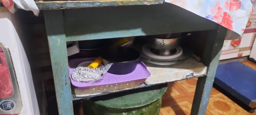 Полицейские ликвидировали наркопритон в Первомайском районе Полицейские ликвидировали наркопритон в Первомайском районе