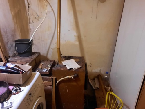 Полицейские ликвидировали наркопритон в Первомайском районе Полицейские ликвидировали наркопритон в Первомайском районе