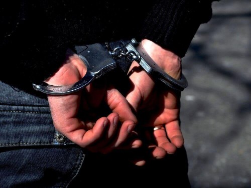 Полицейскими Оренбурга раскрыто тяжкое преступление