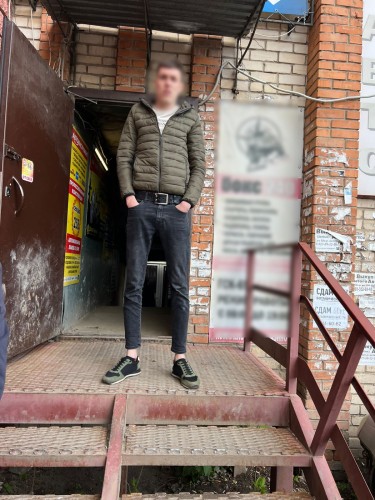 Полицейскими задержан житель Тольятти, обманувший оренбуржца под предлогом покупки автомобильной балки