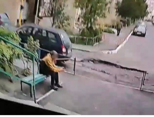 В Оренбурге сотрудниками уголовного розыска задержан подозреваемый в убийстве В Оренбурге сотрудниками уголовного розыска задержан подозреваемый в убийстве