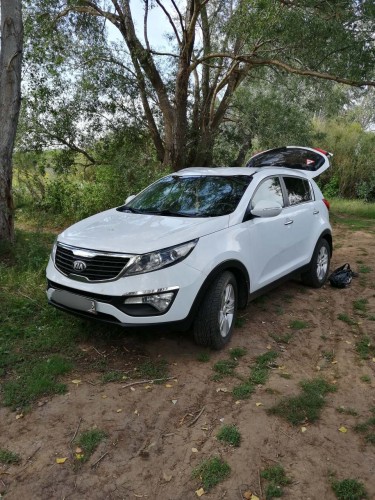  В Оренбурге сотрудники полиции устанавливают местонахождение автомобиля и лиц, совершивших угон