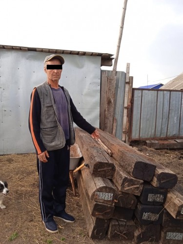 Первомайские полицейские по горячим следам задержали мужчину, подозреваемого в причинении тяжкого вреда здоровью Первомайские полицейские по горячим следам задержали мужчину, подозреваемого в причинении тяжкого вреда здоровью