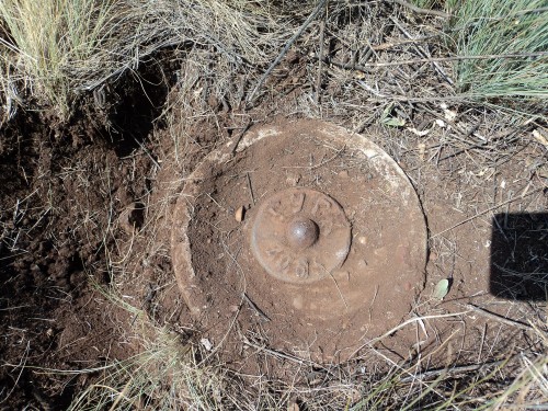 В Оренбуржье проверяют состояние пунктов ГГС