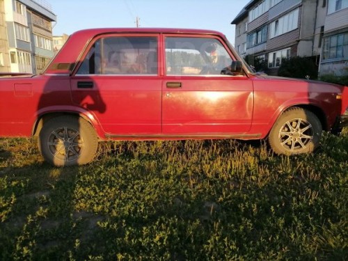 Оренбургскими полицейскими задержан подозреваемый в угоне автомобиля