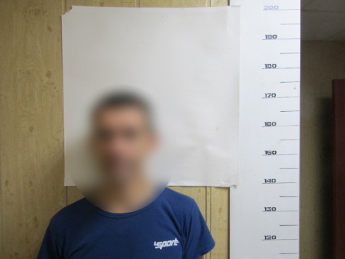Оперативниками задержан 46-летний Оренбуржец за кражу 18 600 рублей