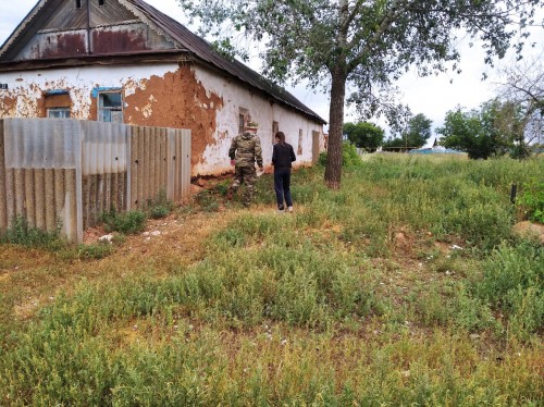 Более 100 полицейских продолжают поиски пропавшего в Новосергиевском районе шестилетнего мальчика