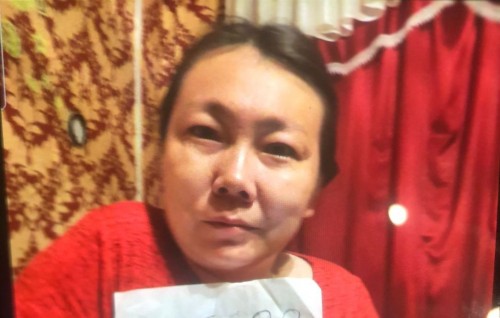 Сотрудники полиции Абдулинского района разыскивают без вести пропавшую местную жительницу Сотрудники полиции Абдулинского района разыскивают без вести пропавшую местную жительницу