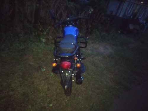 Полицейские в Кваркено разбираются в обстоятельствах ДТП с участием двух несовершеннолетних Полицейские в Кваркено разбираются в обстоятельствах ДТП с участием двух несовершеннолетних