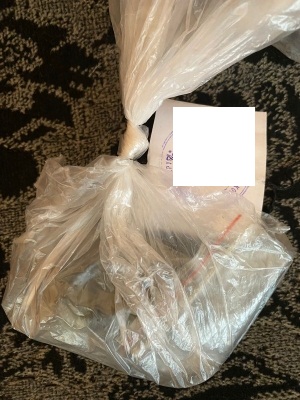 Полицейские Сорочинского городского округа изъяли у 72-летнего местного жителя наркотические средства Полицейские Сорочинского городского округа изъяли у 72-летнего местного жителя наркотические средства