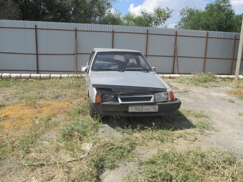 Полицейские задержали нетрезвого угонщика, похитившего машину у своего работодателя