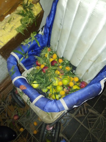 Новоорские полицейские задержали мужчину за хранение наркотических средств Новоорские полицейские задержали мужчину за хранение наркотических средств