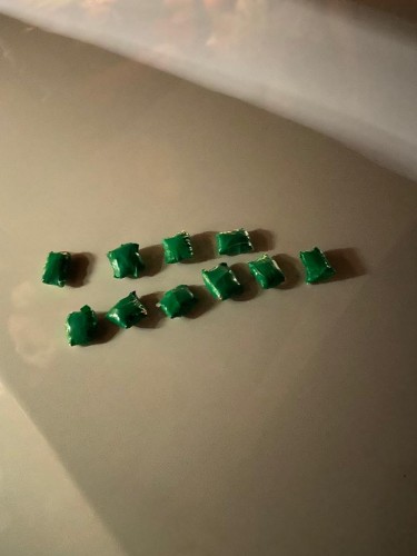 Полицейскими Оренбурга выявлено четыре факта незаконного оборота наркотических веществ Полицейскими Оренбурга выявлено четыре факта незаконного оборота наркотических веществ