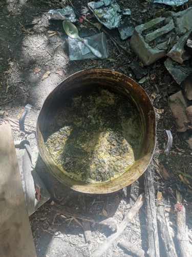 Дознавателем ОМВД России по Адамовскому району возбуждено уголовное дело по факту незаконного изготовления наркотиков Дознавателем ОМВД России по Адамовскому району возбуждено уголовное дело по факту незаконного изготовления наркотиков