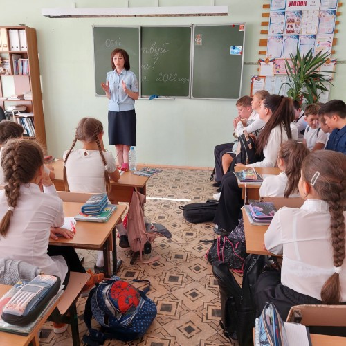 Профилактические мероприятия в рамках Всероссийской недели безопасности дорожного движения Профилактические мероприятия в рамках Всероссийской недели безопасности дорожного движения