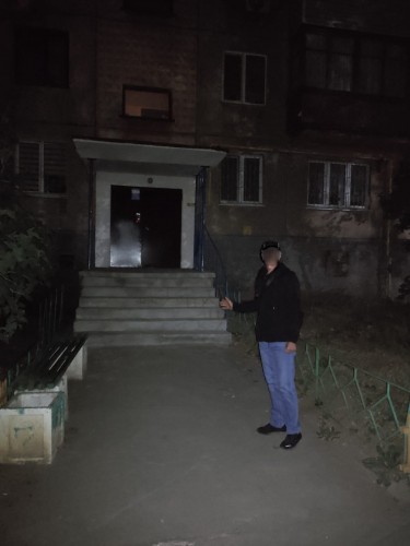 В Новотроицке задержали «курьера» мошенников, которые обманули горожан на 1 290 000 рублей