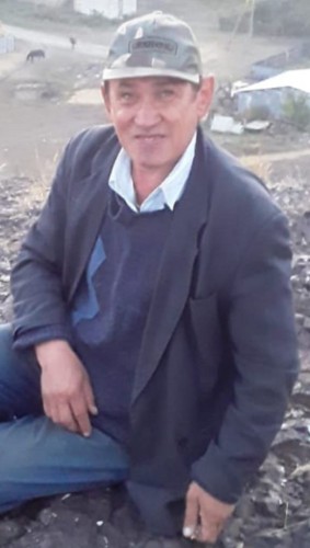 Полицейские Новотроицка устанавливают местонахождение пропавшего без вести мужчины