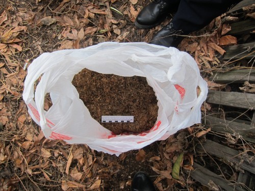 Сотрудники полиции Кувандыка изъяли из незаконного оборота более восьми килограммов наркотиков Сотрудники полиции Кувандыка изъяли из незаконного оборота более восьми килограммов наркотиков