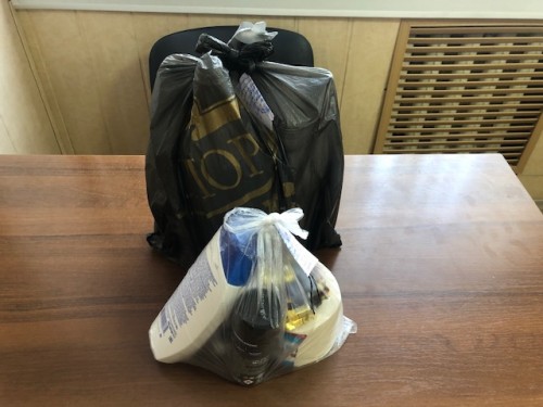 Сотрудниками уголовного розыска ОМВД России по Саракташскому району задержан подозреваемый в краже из магазина Сотрудниками уголовного розыска ОМВД России по Саракташскому району задержан подозреваемый в краже из магазина