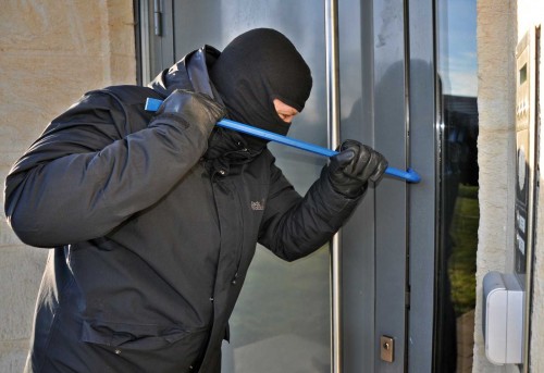 Сотрудниками полиции Сорочинского городского округа задержан подозреваемый в краже денежных средств